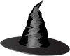 [DF]Witches Hat