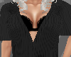 Risky Tee Dress TXL