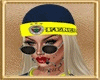 ✘ Fenerbahçe Bandana