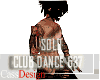 CDl Club Dance637 SOLO