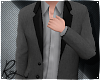 Gray Suit