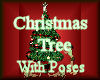 [my]Christmas Tree Poses