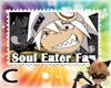 (C) Soul Eater Fan Stamp