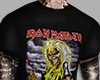 ⚓' Iron Maiden Shirt