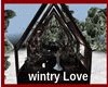 Wintry Love