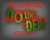 hollywood undead: EIG