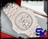 ♠ Relogio Diamond