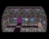 Magic Throne Room