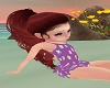 Cuppy Cake Swimsuit
