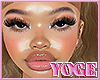 Ỿ | dark caramel