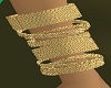(SD) GOLD Bracelet