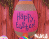 H! Happy Easter v2
