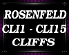 Rosenfeld - Cliffs