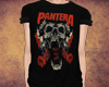 RR| Pantera t-shirt