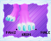 ꨄStacy Pawsꨄ