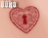 🅡🖤Belly Tattoo Key