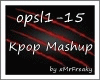 MF~ Kpop Mashup
