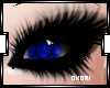 O| Zakir Eyes Blue M/F