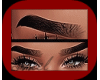 Black Eyebrows