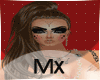 !Mx! Nikki  Brown