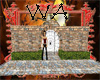 Spider Web Gate