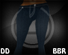 :DD: Jeans|DrkBlue