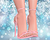 Juccy Diamond  Pink