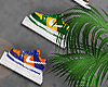 SB Dunk's Display 2
