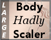Body Scaler Hadly L