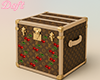 𝓓. Cherry Courrier