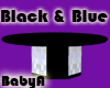 BA Black Round Table 1