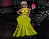 RLL Yellow Gown