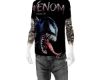 {K} Venom Full Fit