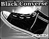 Black, Converse, Male