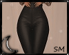 + Leather Pants +