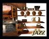 Jazzie-Ancient Shelves