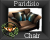 ~QI~ Paridisio Chair