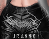 U. Side Short Rain