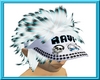 {S}Ruki Rave Cap/Hair