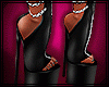 Fe Lust Boots