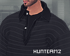 HMZ: BlackStriped Jumper