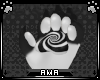 ;A; Humbug Hand Paws F