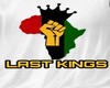 Last Kings Tee