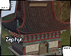 [Z.E] Washitsu House
