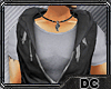 [DC]Active-HoodyShirt