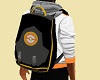 Pokemon Hunter Backpack