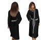 Couples Spa Robes F