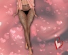 Fishnet Bottoms -L