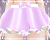 Sweetie Skirt Purple