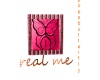 real me picture frame